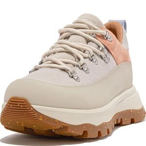 Fitflop Women’s Sneaker Hiking Shoes size 8 New
